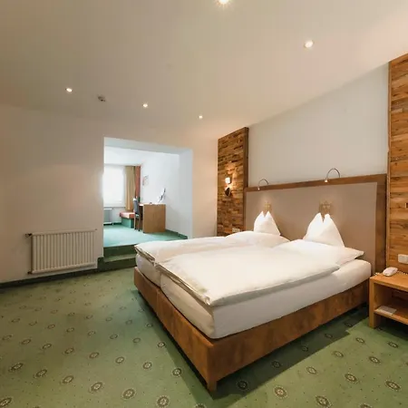 Hotel Schwarzer Adler - Sport &