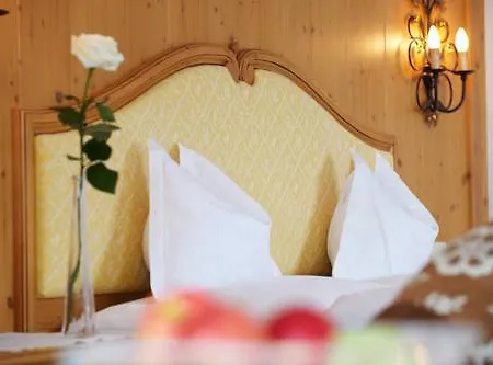 Schwarzer Adler - Sport & Hotel Sankt Anton am Arlberg