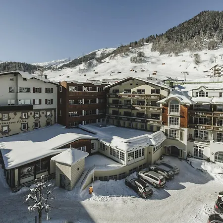 Hotel Schwarzer Adler - Sport & 4*