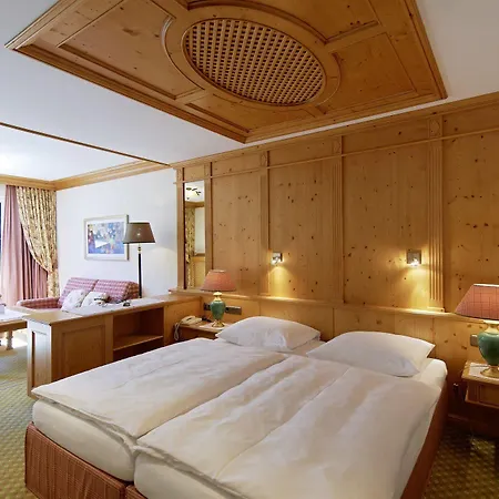 Hotel Schwarzer Adler - Sport & 4*