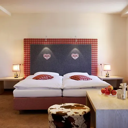 Schwarzer Adler - Sport & 4* Sankt Anton am Arlberg
