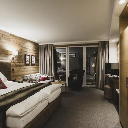 Otel Schwarzer Adler - Sport &